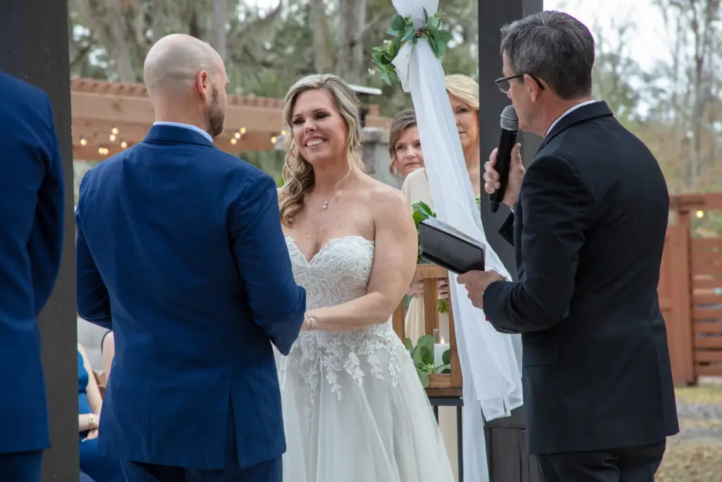 Madison Barn wedding photographers