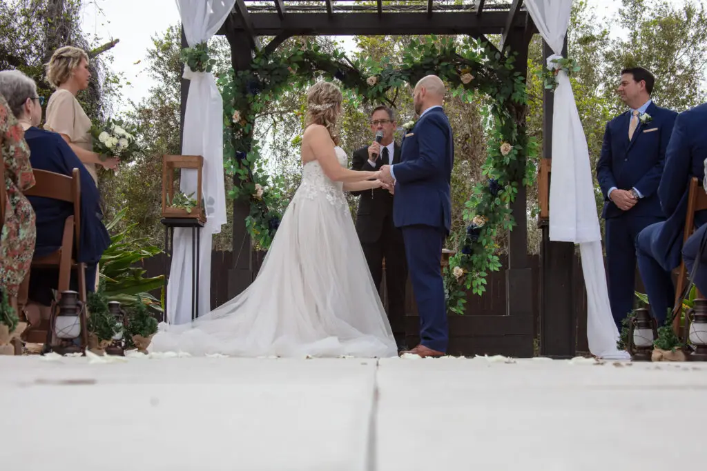 Madison Barn wedding photographers