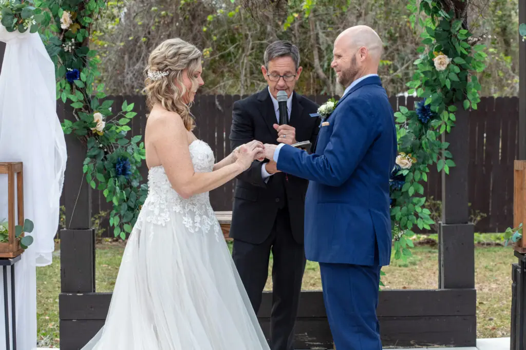 Madison Barn wedding photographers