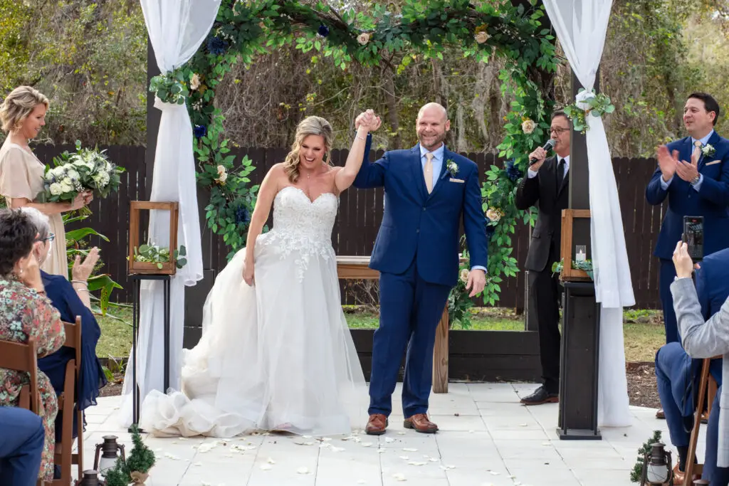 Madison Barn wedding photographers