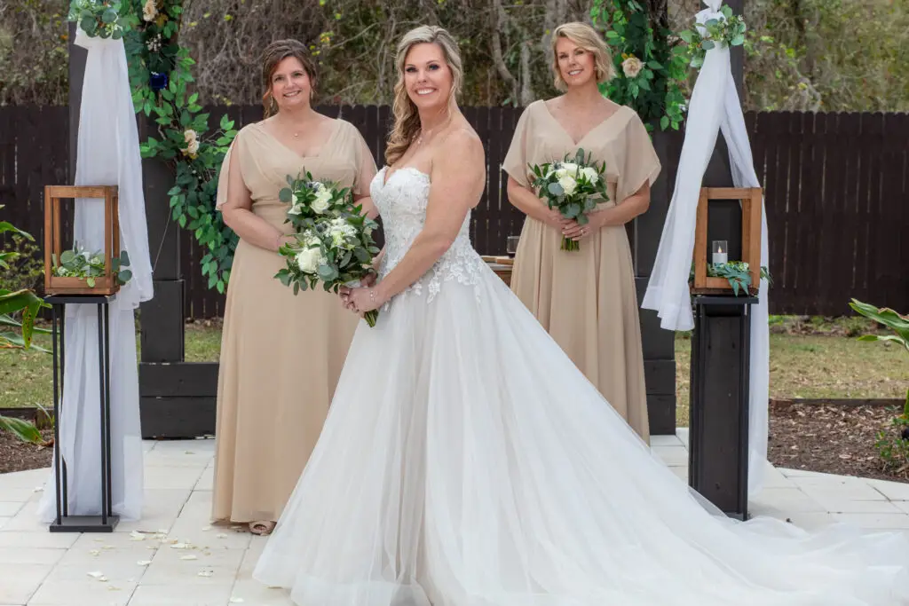 Madison Barn wedding photographers