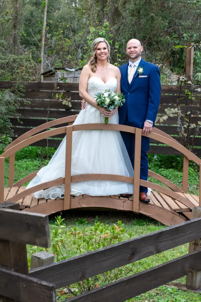 Madison Barn wedding photographers