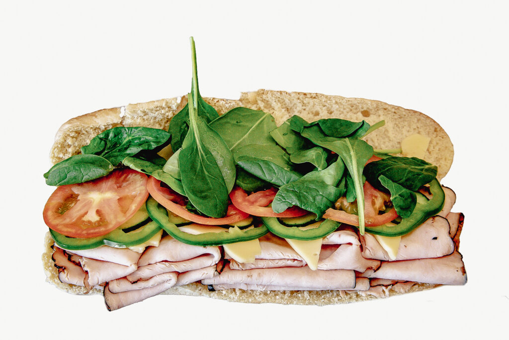 sub sandwich