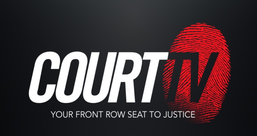 Court TV logo