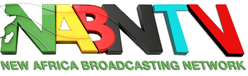 New Africa Broadcasting Network logo