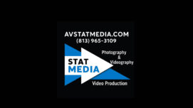 Avstatmedia| Tampa Wedding Photographer
