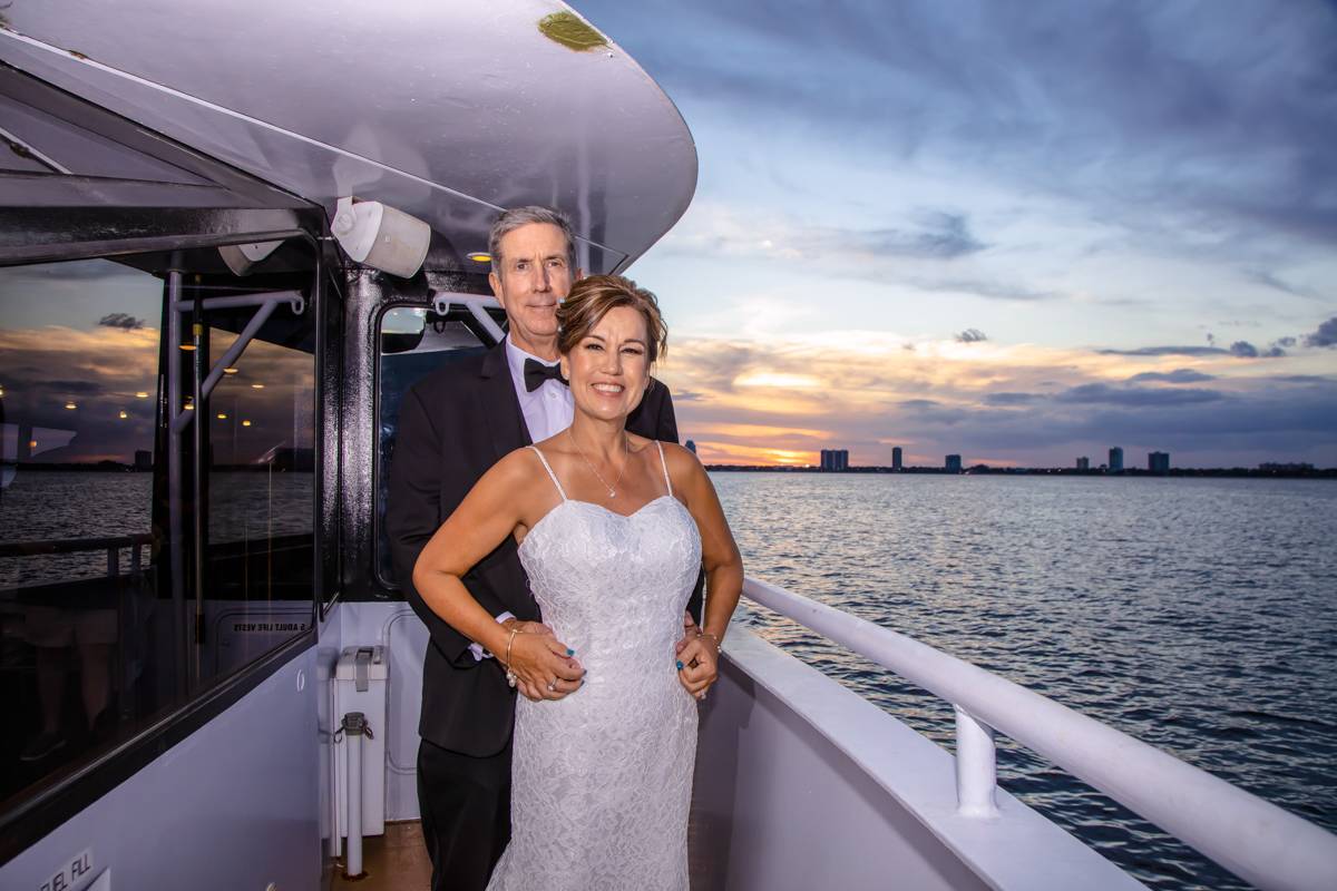 Wedding Photographer Tampa
