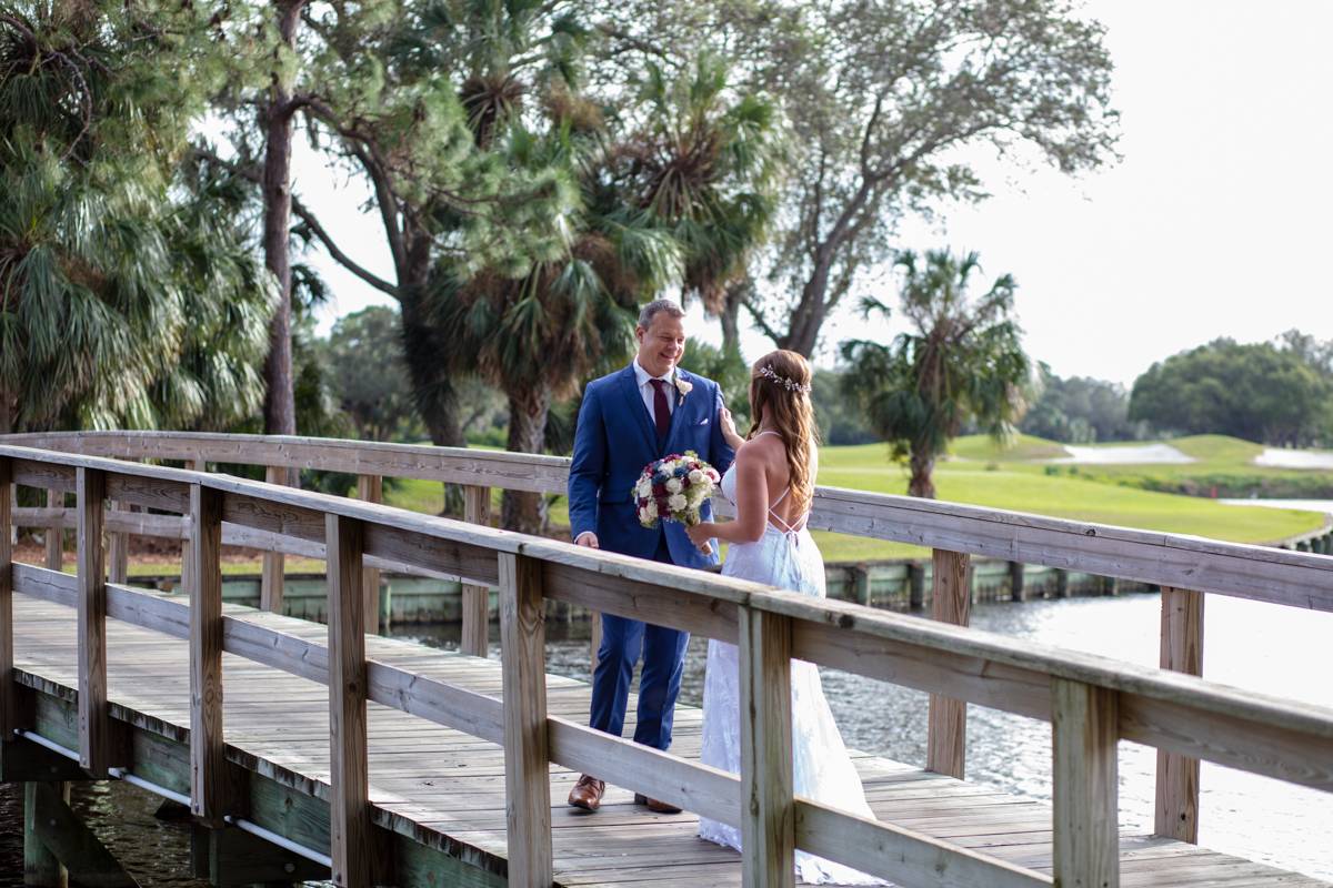 University Park Country Club