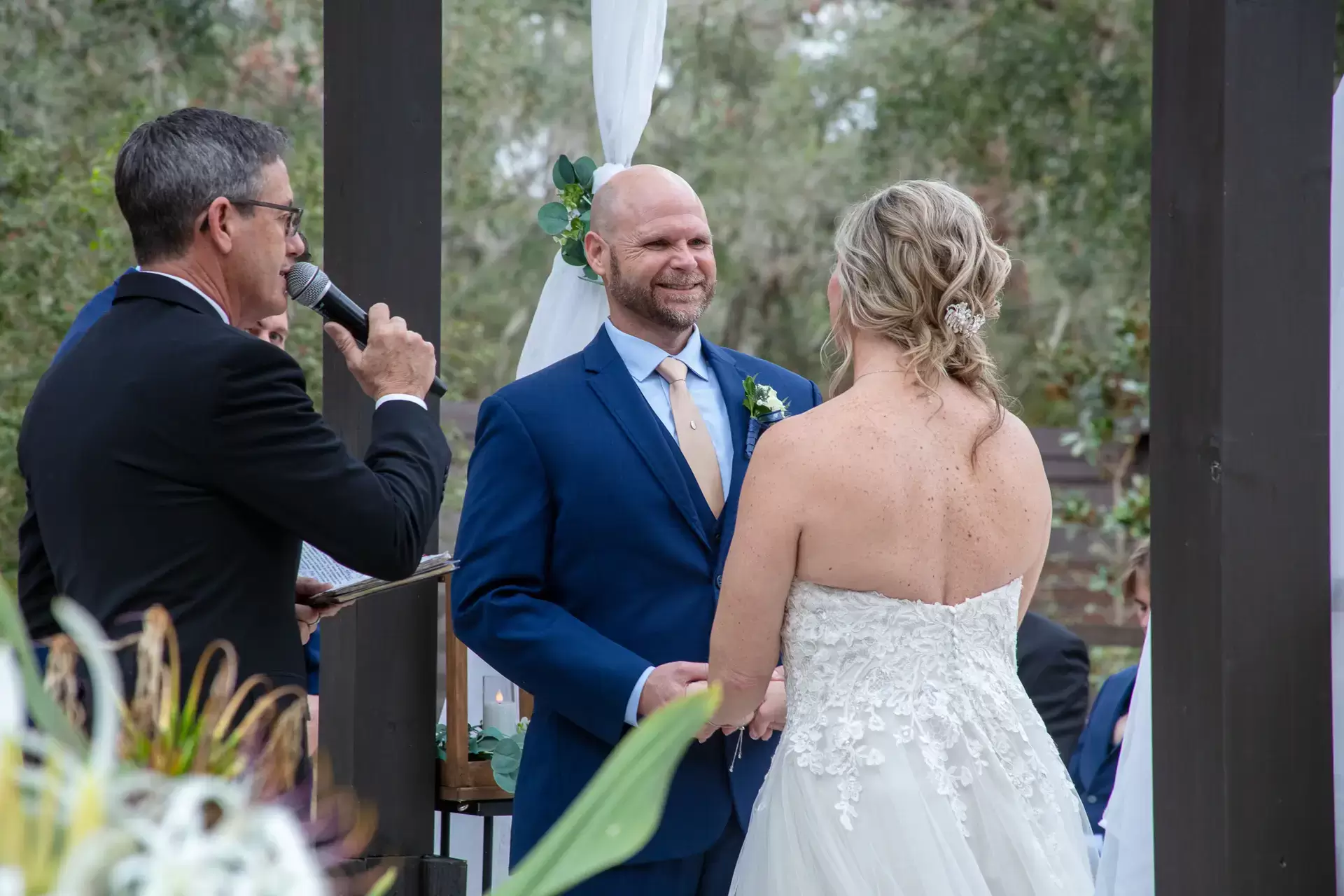 Madison Barn wedding photographers