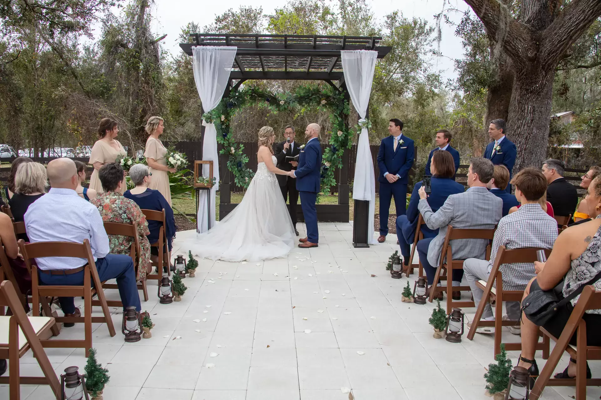 Madison Barn wedding photographers