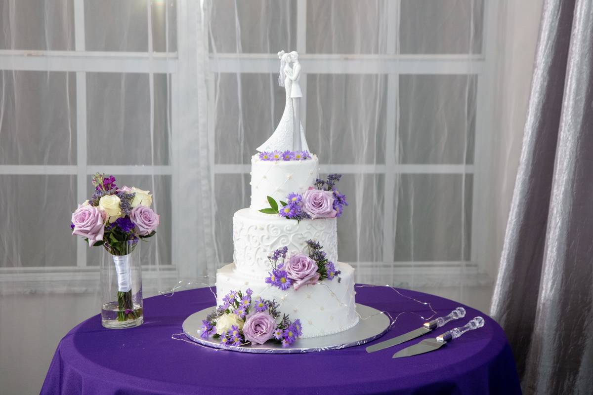 Wedding photography at Crescent Oaks Golf Club Tarpon Springs FL