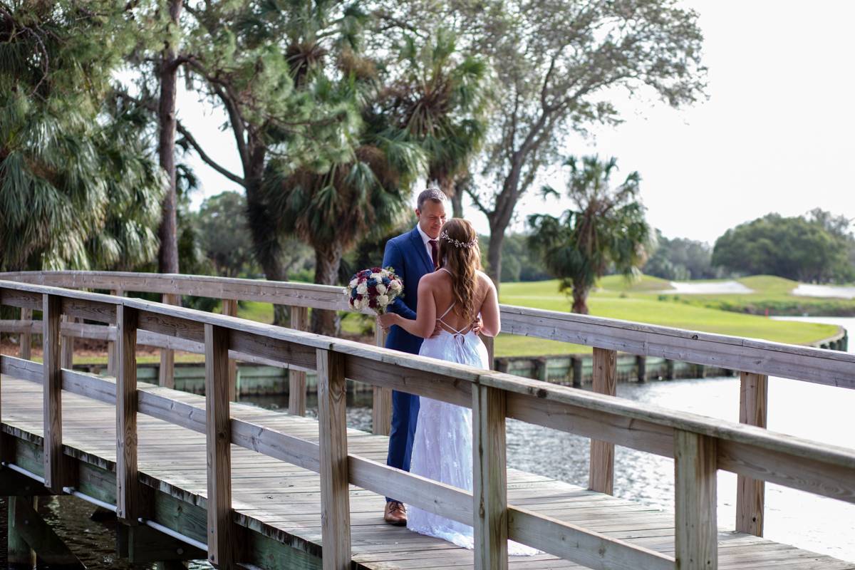 University Park Country Club