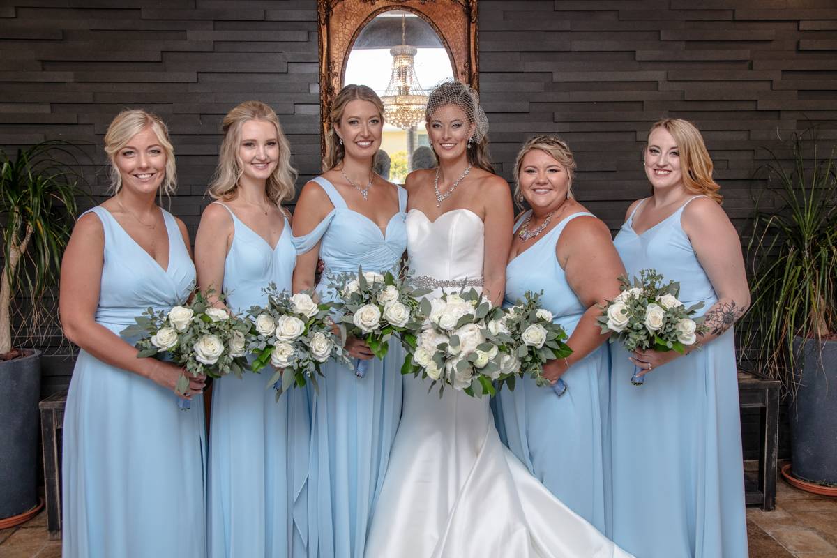 Wedding photography at Hotel Zamora St Pete Beach Florida