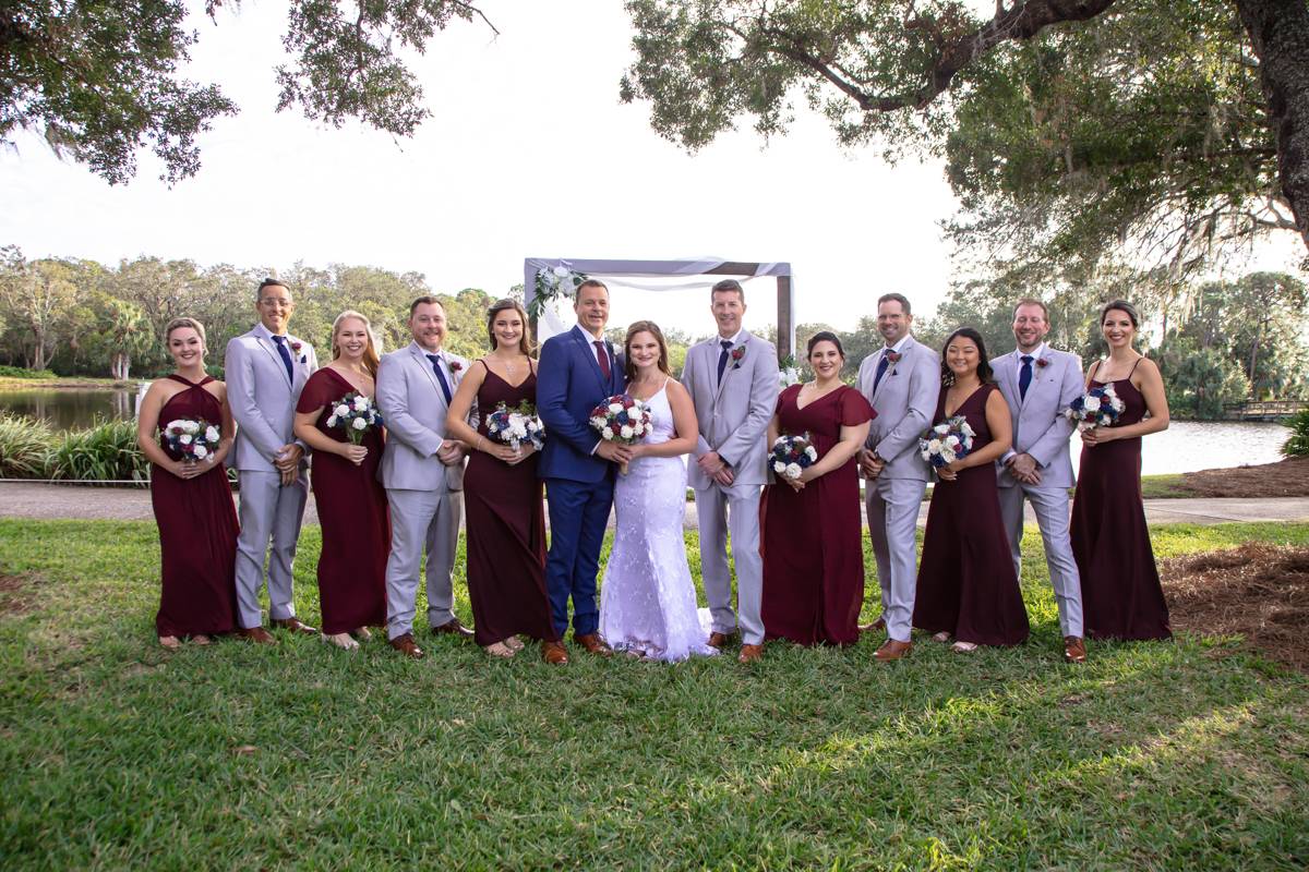 University Park Country Club