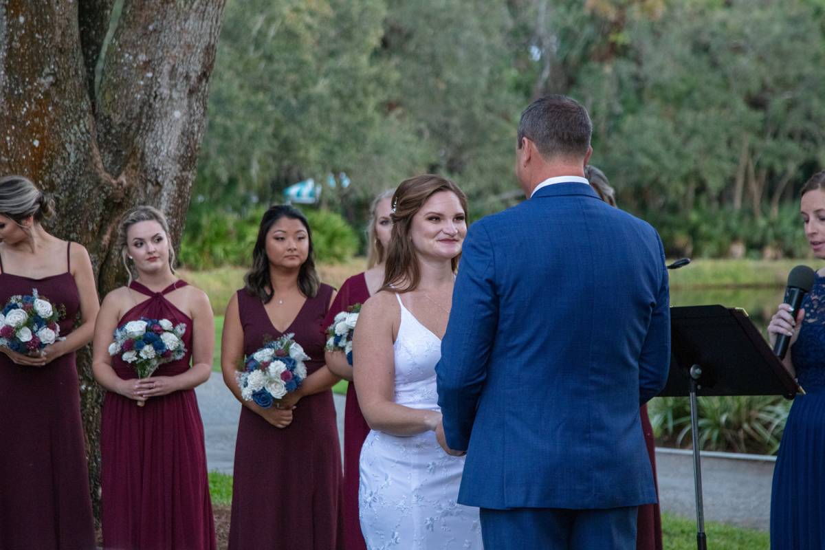 University Park Country Club