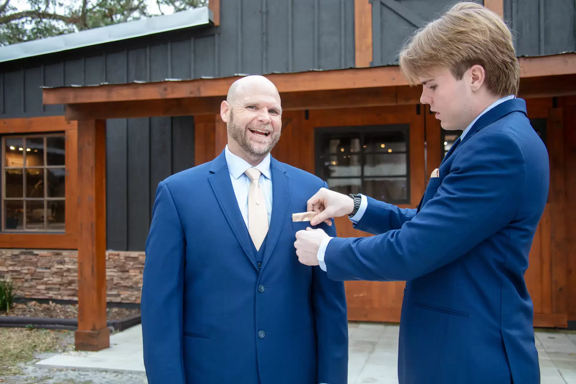 Madison Barn wedding photographers