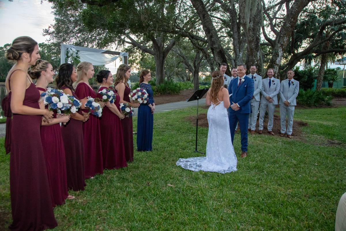 University Park Country Club