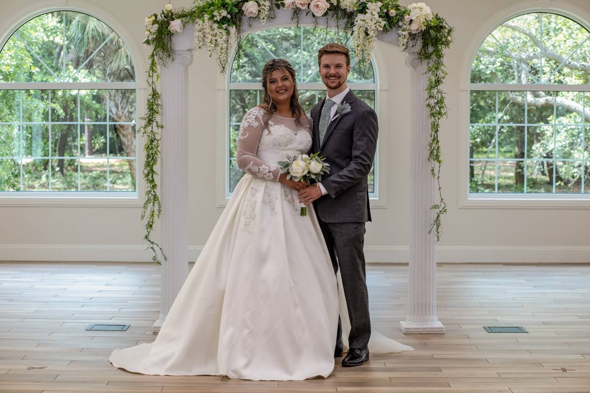 Wedding Photographer Tampa Florida