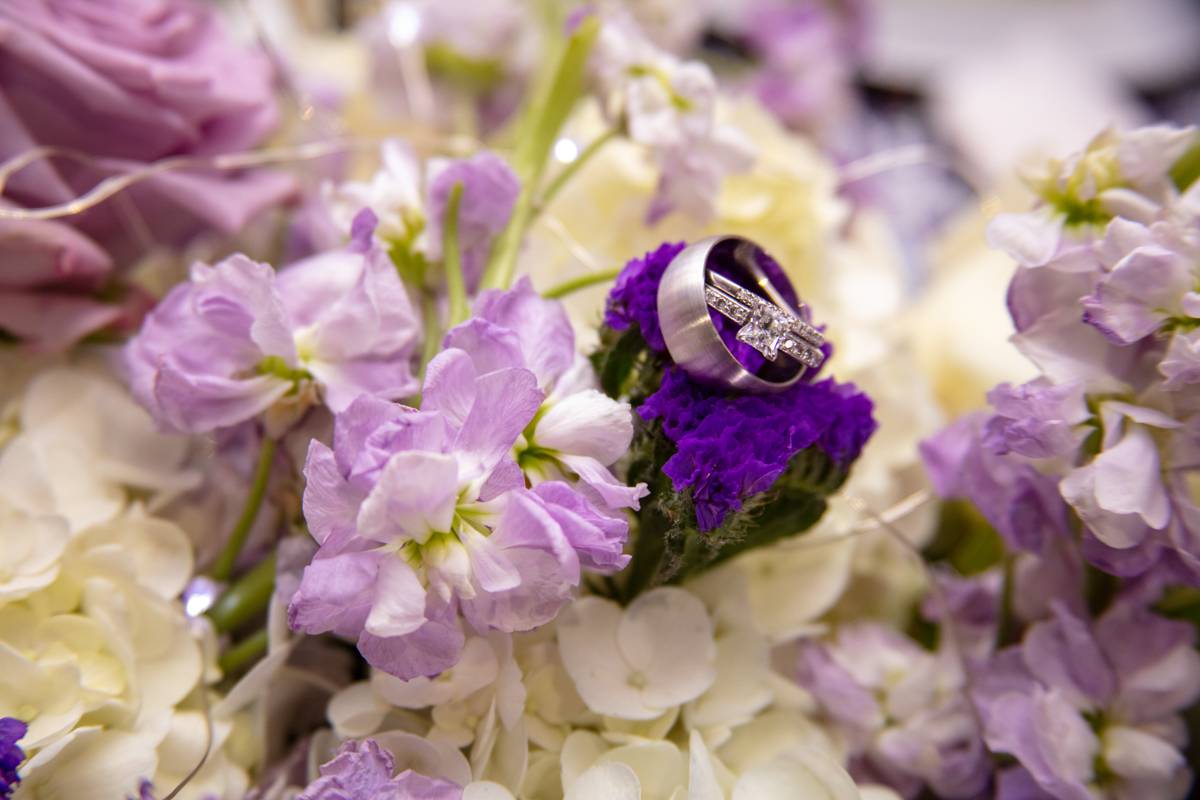 Wedding photography at Crescent Oaks Golf Club Tarpon Springs FL