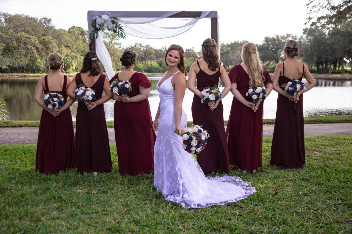 University Park Country Club