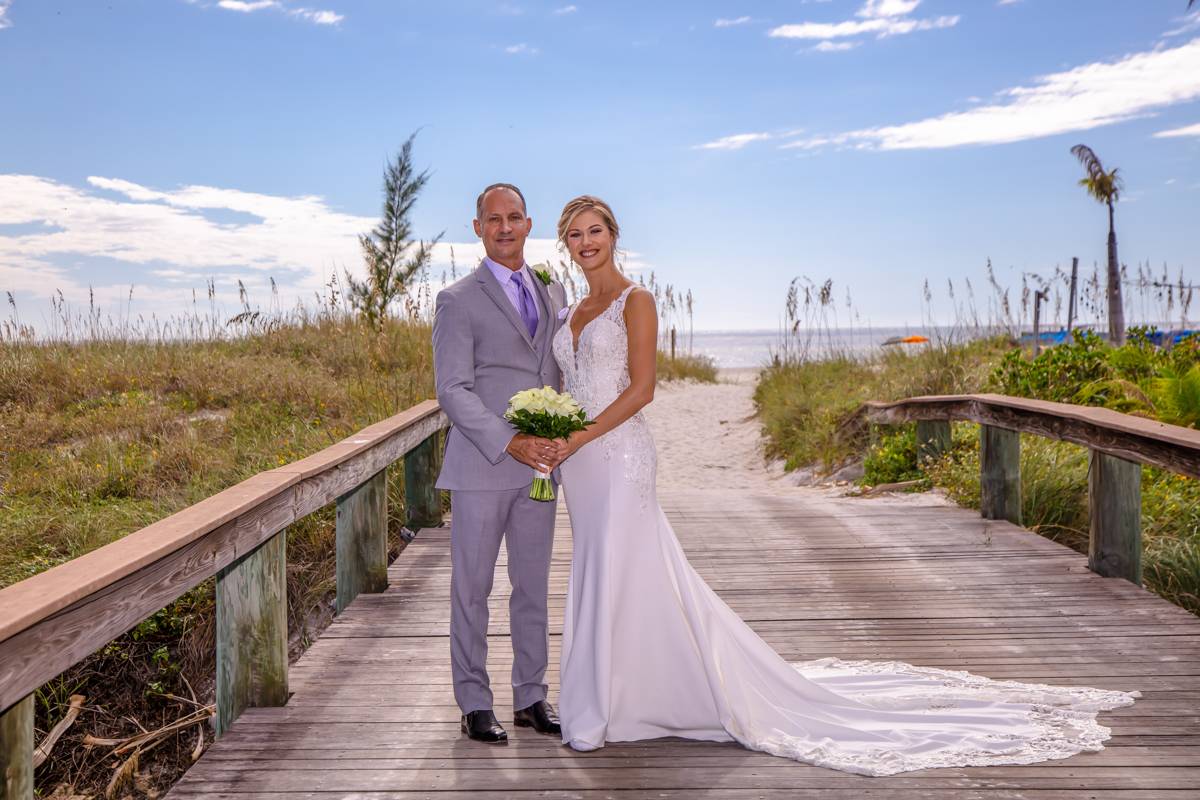 Wedding Photography The Bellwether Beach Resort