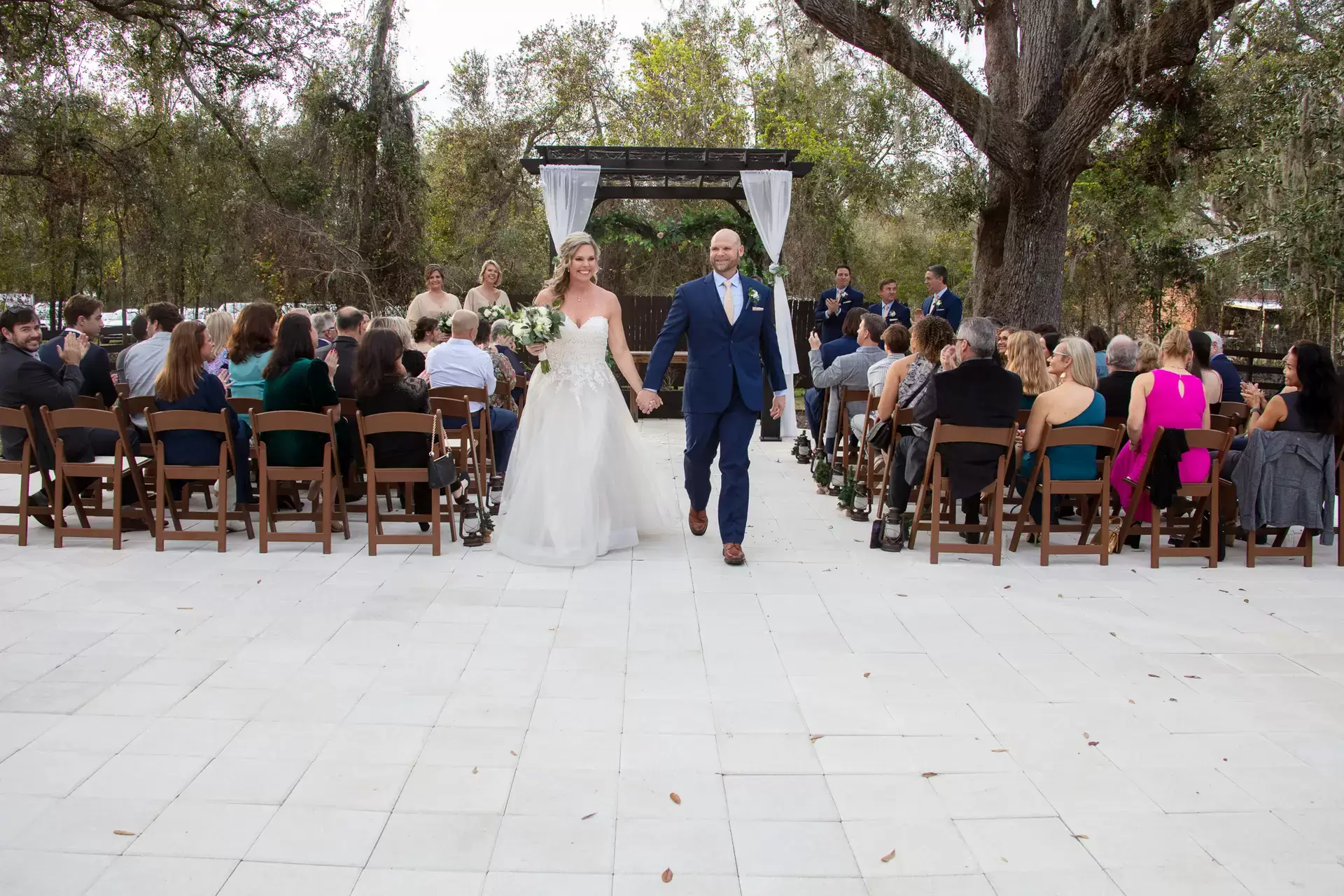Madison Barn wedding photographers