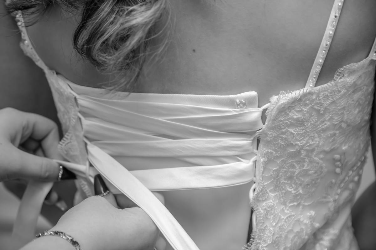 Wedding photography at Crescent Oaks Golf Club Tarpon Springs FL