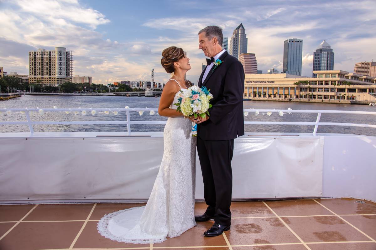 Wedding Photographer Tampa