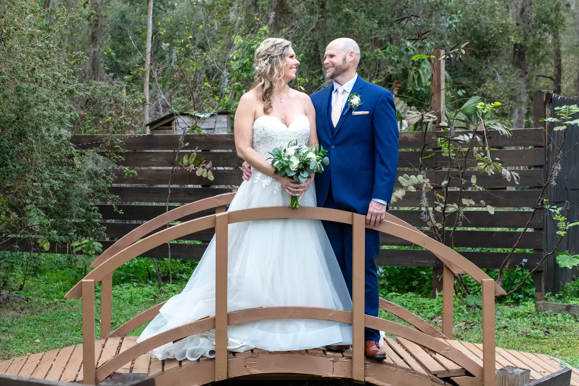 Madison Barn wedding photographers