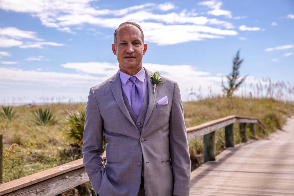 Wedding Photography The Bellwether Beach Resort