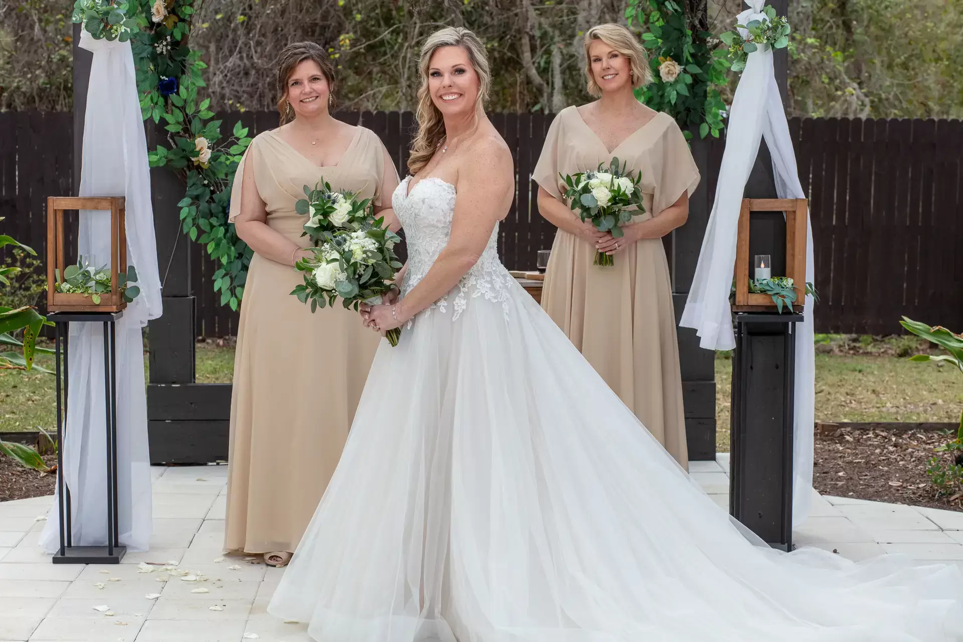 Madison Barn wedding photographers