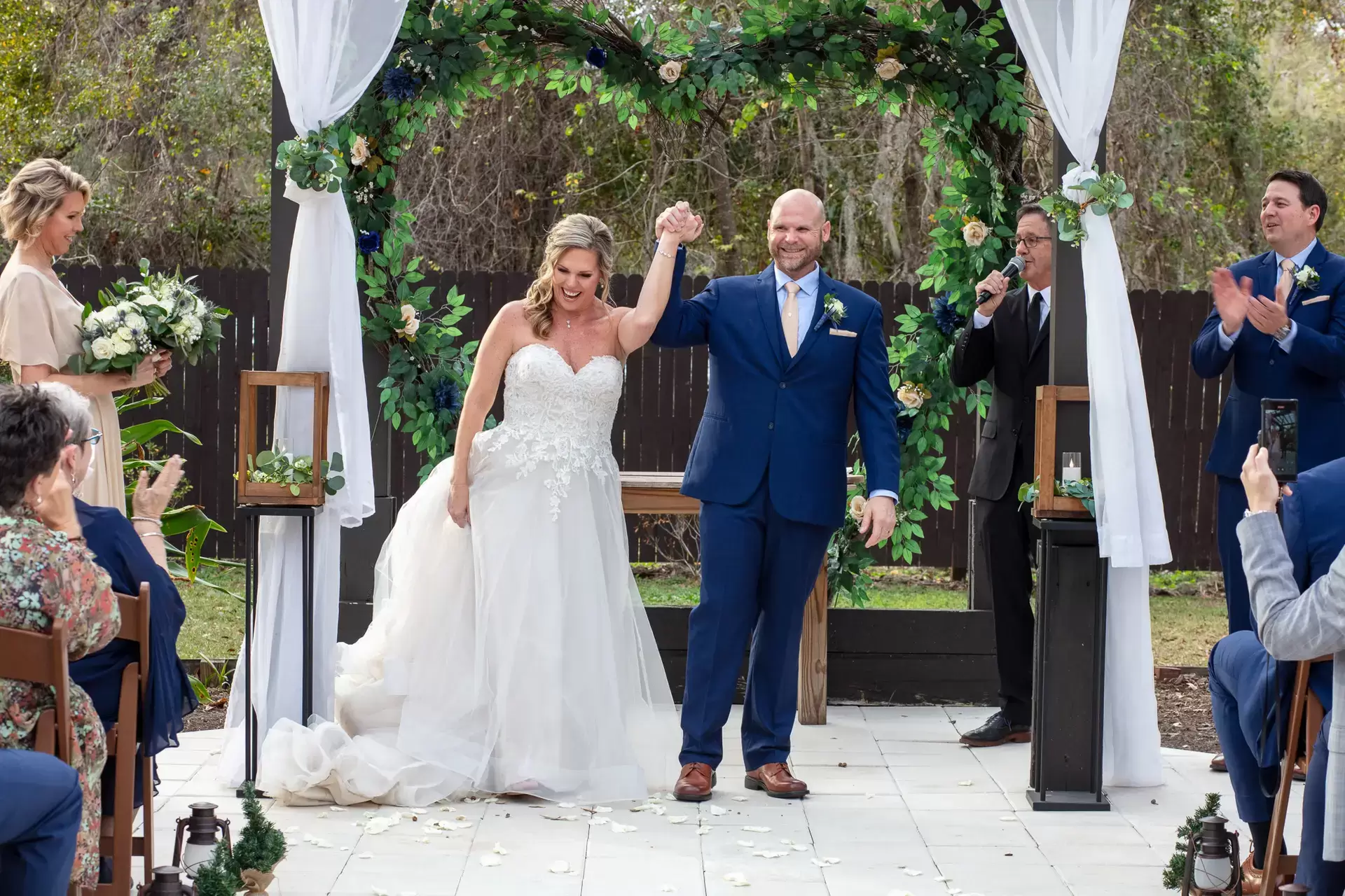 Madison Barn wedding photographers