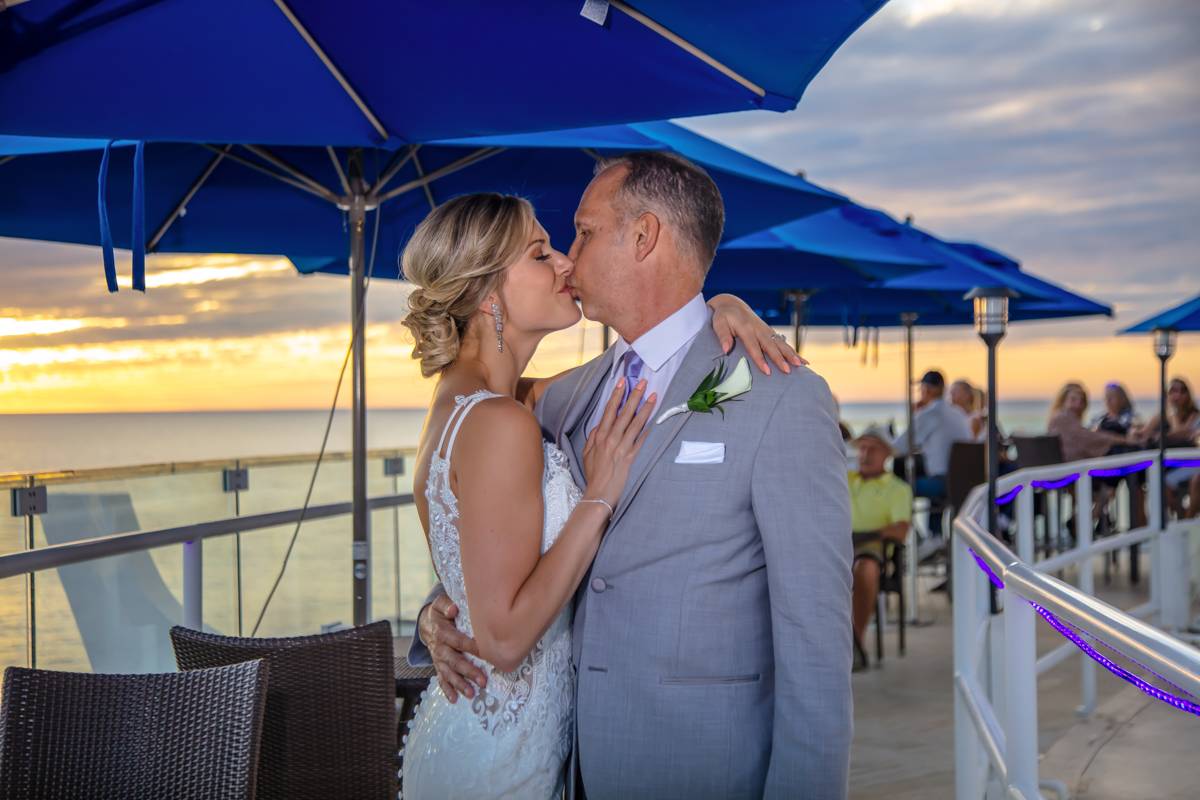 Wedding Photography The Bellwether Beach Resort