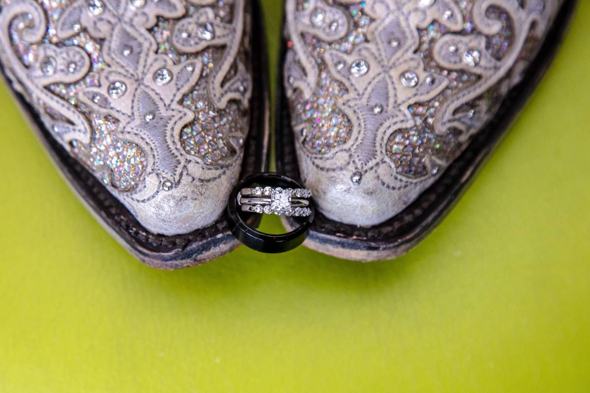 Wedding photographer Treasure Island Florida