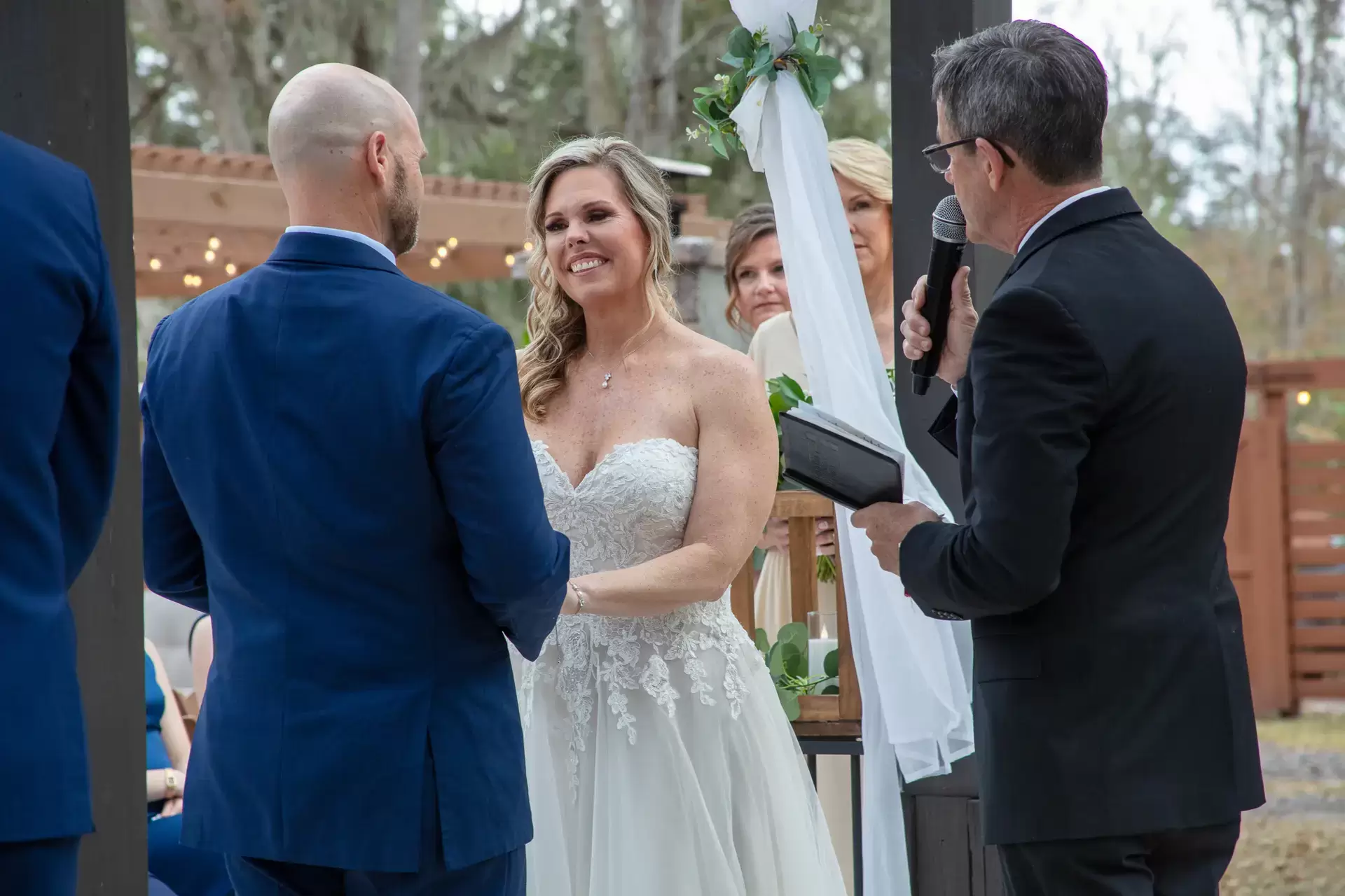 Madison Barn wedding photographers