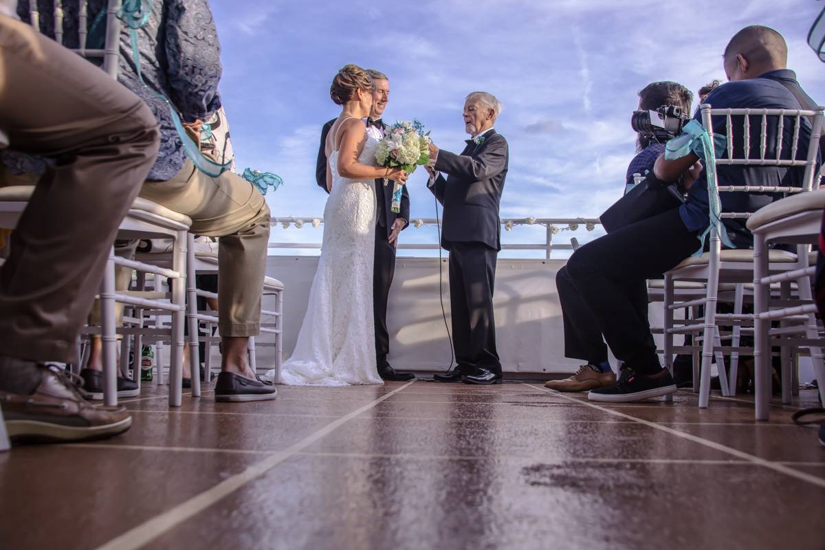 Wedding Photographer Tampa