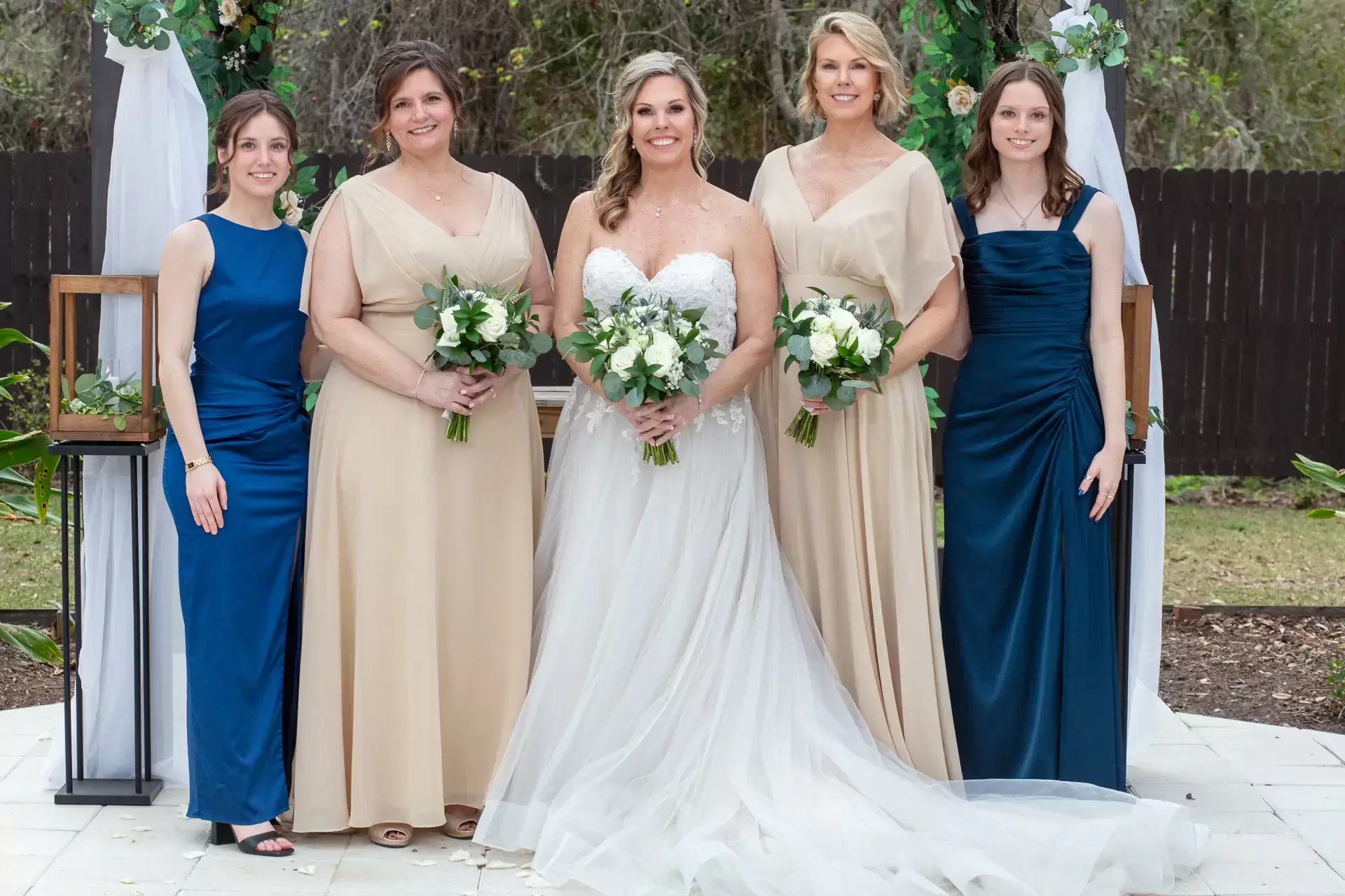 Madison Barn wedding photographers